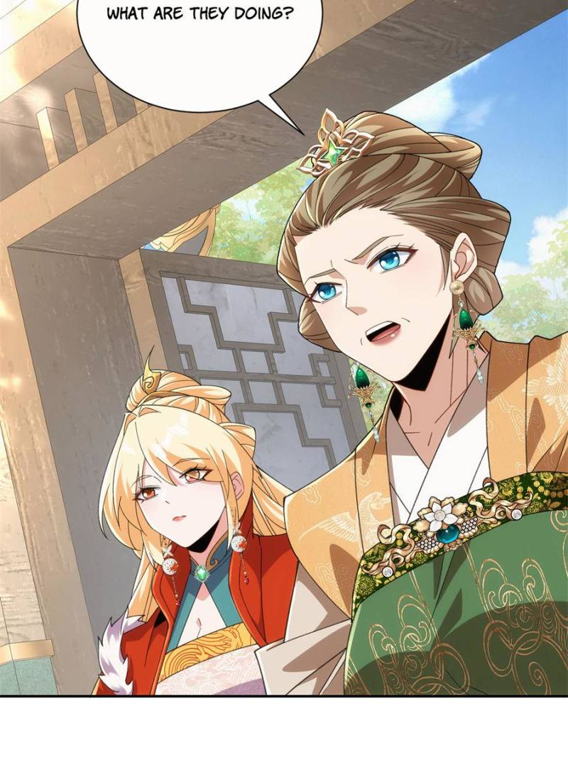 Becoming immortal by doing nothing Chapter 30 29